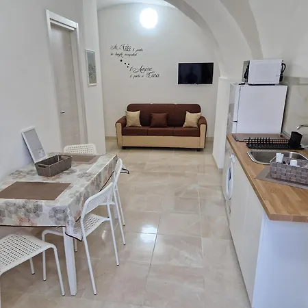 Daniel's House *