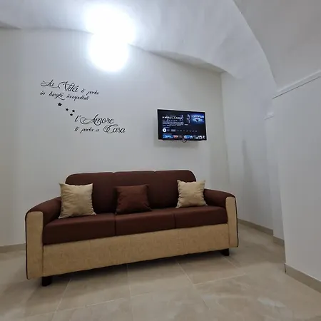 Daniel's House Catania