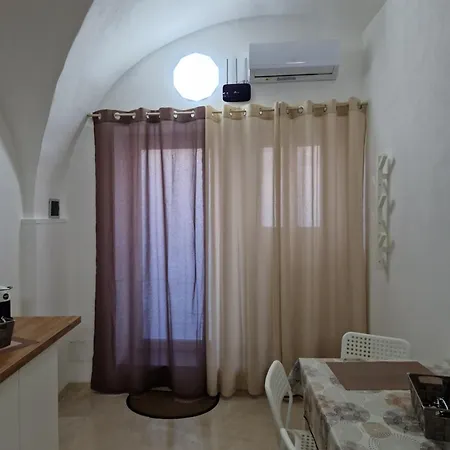 Daniel's House
