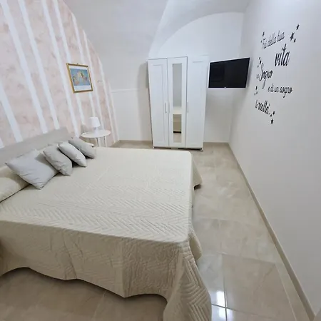 Apartment Daniel's House Catania