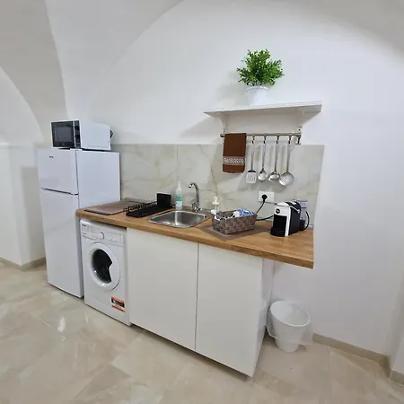 Daniel's House Apartment