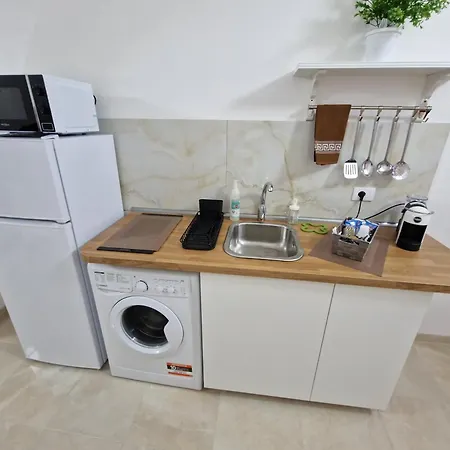 Daniel's House Διαμέρισμα Κατάνια
