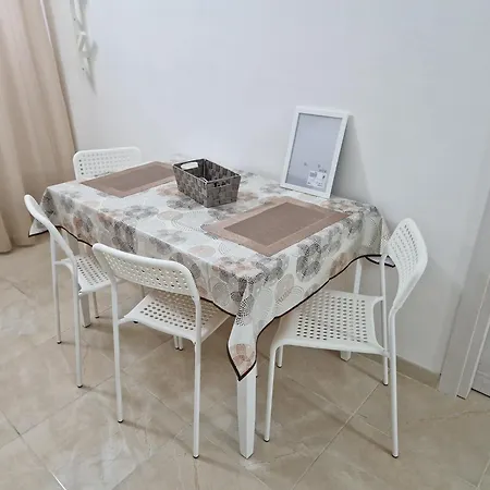 Διαμέρισμα Daniel's House