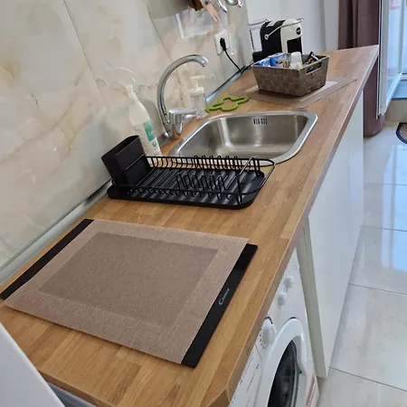Daniel's House