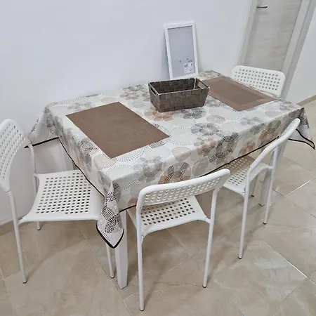 Daniel's House Διαμέρισμα *