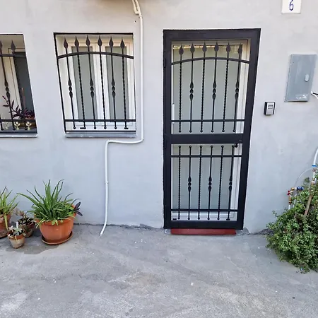 Daniel's House Διαμέρισμα *