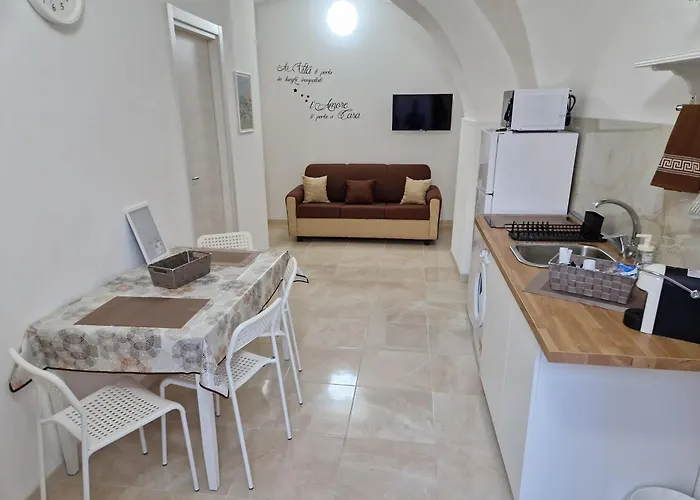 Daniel's House *