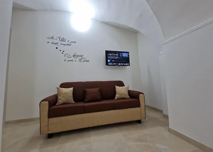 Daniel's House Κατάνια
