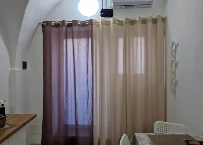 Daniel's House