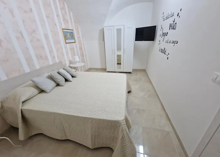 Διαμέρισμα Daniel's House Κατάνια