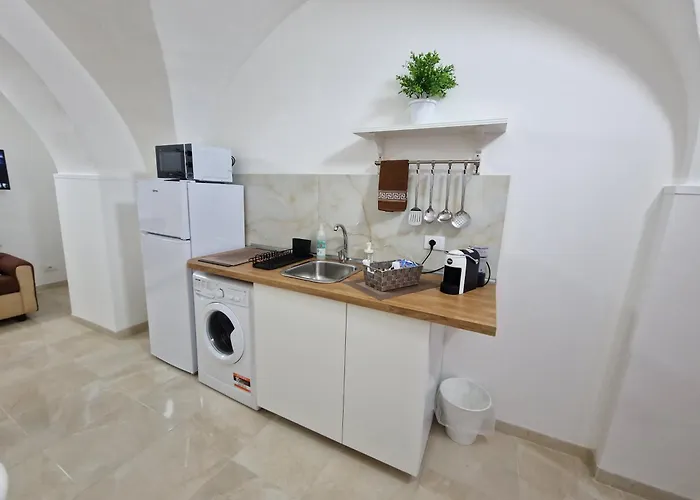 Daniel's House Διαμέρισμα