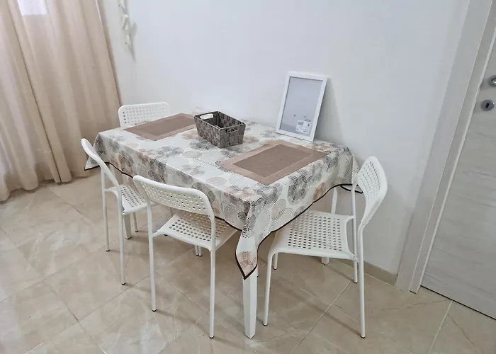 Διαμέρισμα Daniel's House