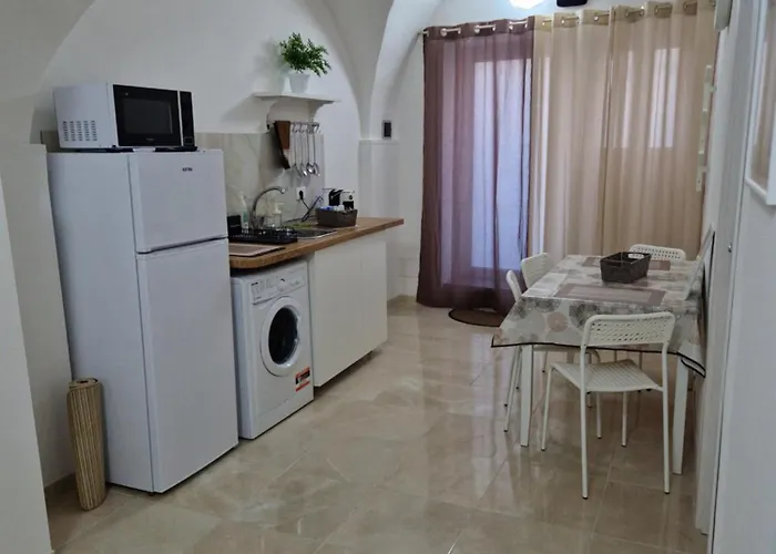 Daniel's House Κατάνια
