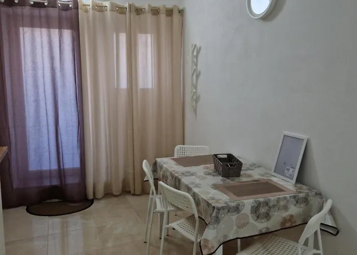 Daniel's House * Κατάνια