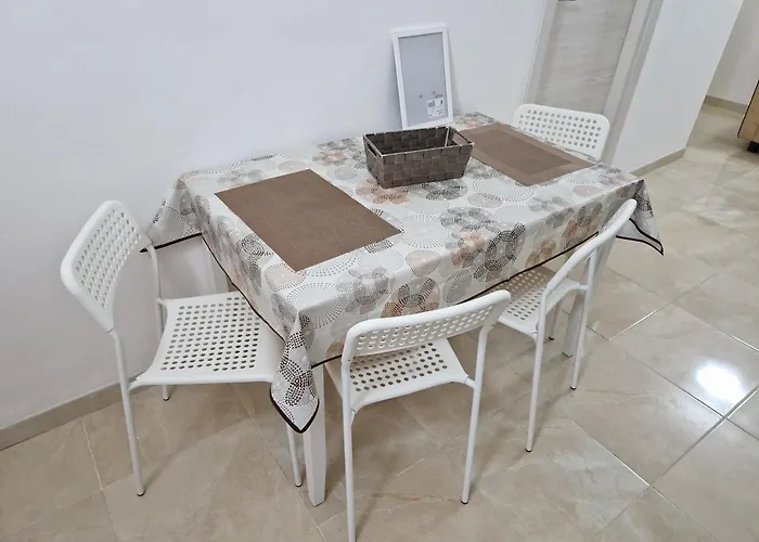 Daniel's House Διαμέρισμα *