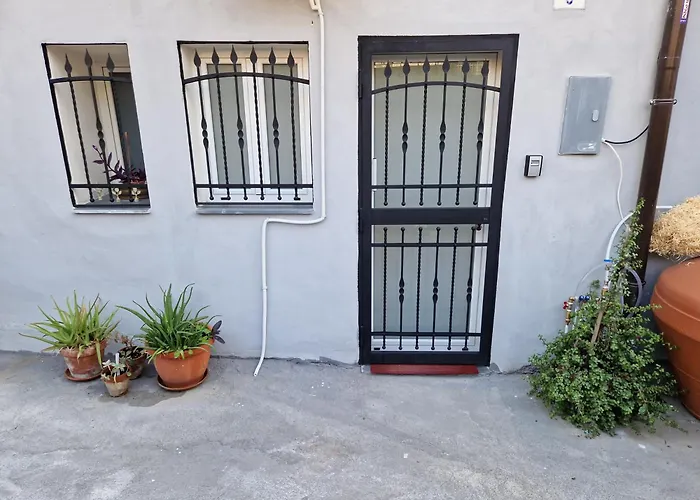 Daniel's House Διαμέρισμα *